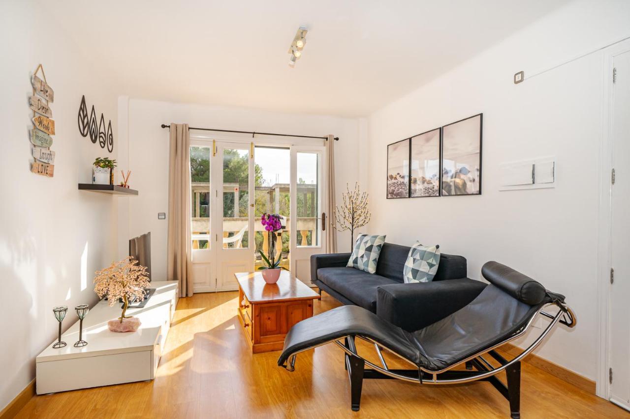 Mieles Apartment Can Picafort  Ngoại thất bức ảnh